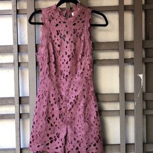 ASTR romper